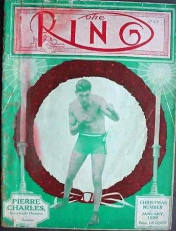 01/28 The Ring